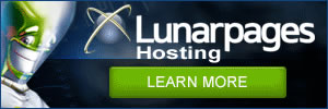 Lunarpages.com Hosting